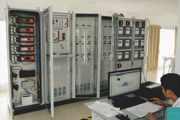 Control Systsem