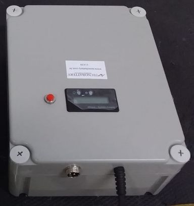 Flow Control System