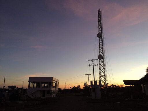 Telecom Tower