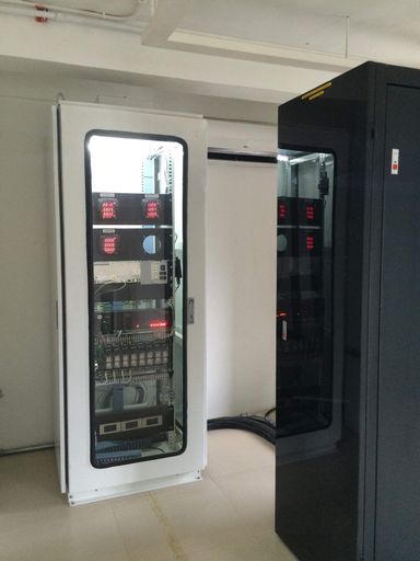 SCADA System