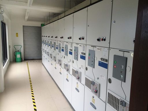 Switchgear System