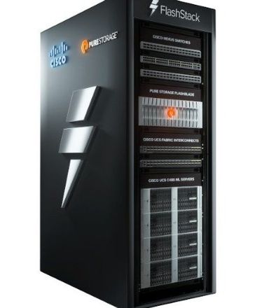 Computer Control System