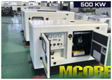 MCore Technology